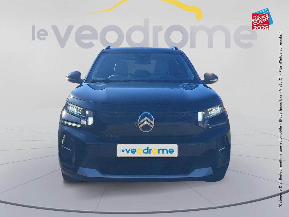C3 1.2 Turbo 100ch MAX 2025 occasion 57970 Illange