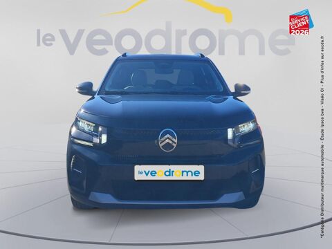 C3 1.2 Turbo 100ch MAX 2025 occasion 57970 Illange