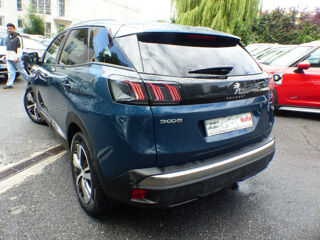 3008 HYBRID 225CH ALLURE PACK E-EAT8 2021 occasion 77144 Mont&eacute;vrain