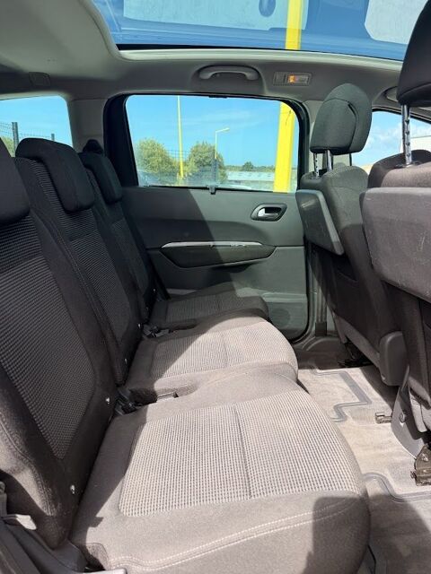 5008 2.0 HDI FAP PREMIUM 5PL 2010 occasion 44730 Saint-Michel-Chef-Chef
