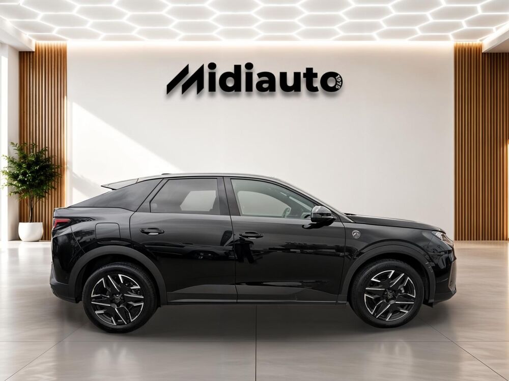 3008 1.2 Hybrid 145ch GT e-DCS6 / Pack 360 Vision & Drive Assist 2026 occasion 28500 Vernouillet