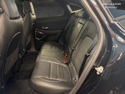 E-PACE P300e PHEV 309ch R-Dynamic HSE 2023 occasion 78560 LE PORT MARLY