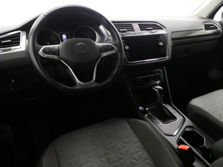 Tiguan 2.0 TDI 150CH LIFE BUSINESS DSG7 2022 occasion 77100 Nanteuil-l&egrave;s-Meaux