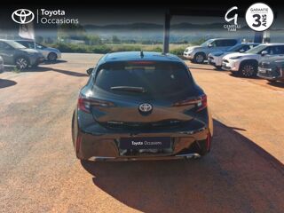 Corolla 1.8 140ch Design MY24 2024 occasion 26200 Mont&eacute;limar