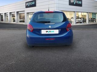 208 1.2 PureTech 68ch Like 5p 2017 occasion 27400 Louviers