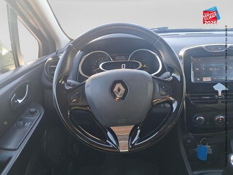 Clio 0.9 TCe 90ch energy Zen Euro6 2015 2013 occasion 67200 Strasbourg
