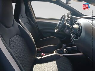 Aygo 1.0 VVT-i 72ch Design S-CVT MY23 2023 occasion 57050 Metz