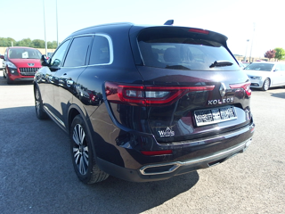 Koleos 2.0 DCI 175CH INITIALE PARIS X-TRONIC - 18 2019 occasion 10600 Savi&egrave;res