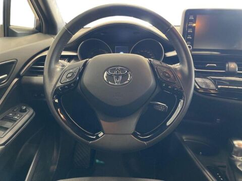 C-HR 1.8 Hybride 122ch Dynamic Business E-CVT + Programme Beyond 2023 occasion 13300 Salon-de-Provence