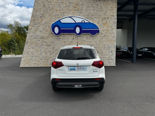Vitara 1.4 BOOSTERJET HYBRID 129CH PRIVILEGE 2024 occasion 34500 B&eacute;ziers