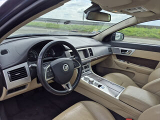 XF 2.2 D 200CH LUXE 2013 occasion 95420 MAGNY EN VEXIN
