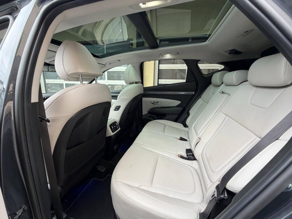 Tucson 1.6 T-GDi 230ch Hybrid Executive BVA6 2021 occasion 78000 VERSAILLES