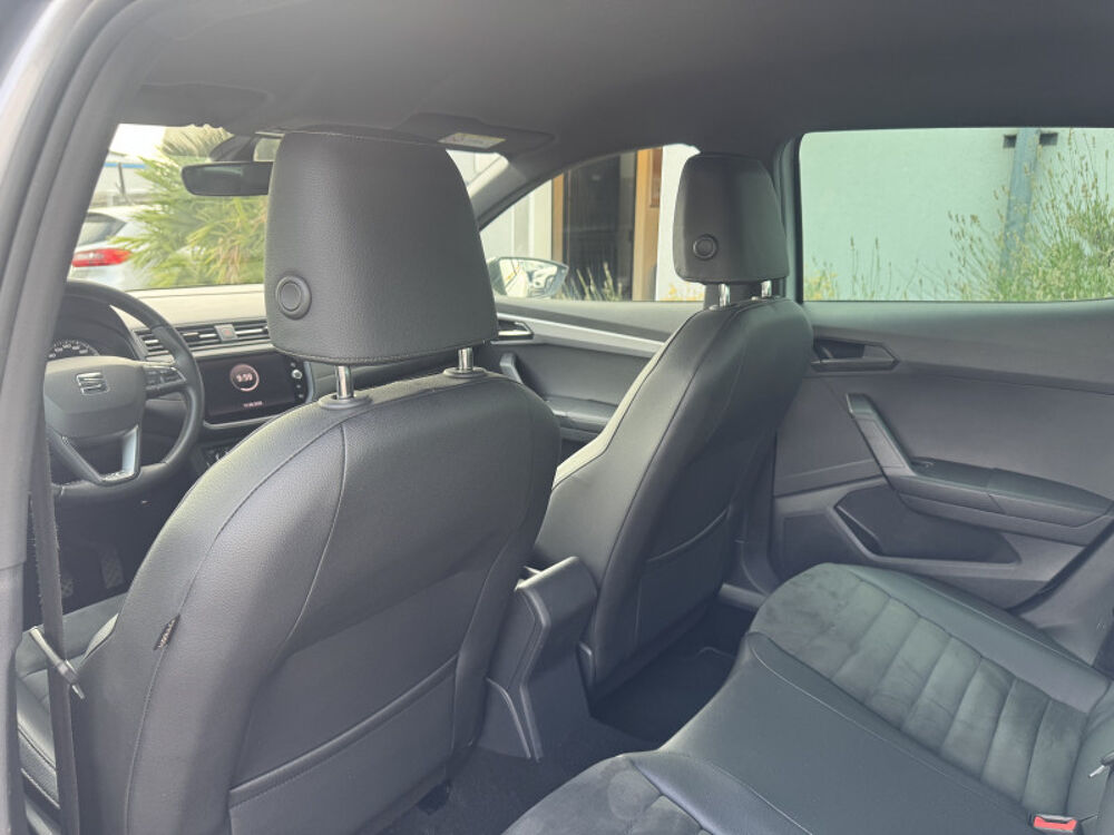 Ibiza 1.0 ECOTSI 115 CH START/STOP STYLE EURO6D-T 2020 occasion 31770 Colomiers
