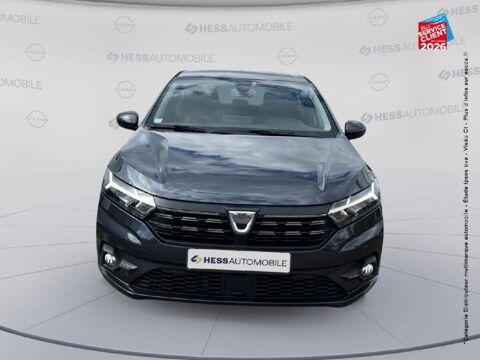 Sandero 1.0 TCe 90ch Confort CVT -22 2021 occasion 54520 Laxou