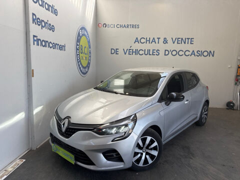 Annonce voiture Renault Clio V 12490 €