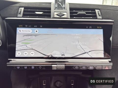 DS7 1.6 Plug-in Hybrid 225ch Pallas 2026 occasion 62000 Arras