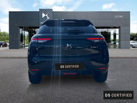 DS3 PureTech 100ch Performance Line 2021 occasion 62000 Arras