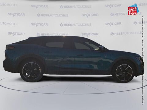 408 PHEV 225ch GT e-EAT8 2023 occasion 51100 Reims