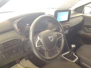 Sandero 1.0 TCE 90CH STEPWAY CONFORT -22 2022 occasion 71880 Ch&acirc;tenoy-le-Royal