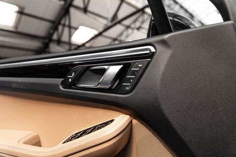 Macan (95B) 3.0 V6 354CH S PDK 2019 occasion 75014 Paris