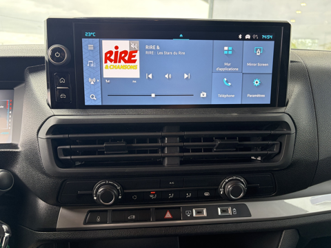 Jumpy M 2.2 DIESEL 180CH AUTOMATIQUE 2026 occasion 31670 Lab&egrave;ge