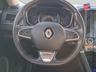 Koleos 2.0 dCi 175ch energy Initiale Paris 4x4 X-Tronic 2018 occasion 67200 Strasbourg