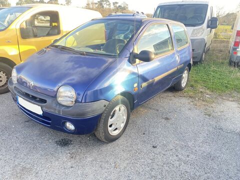 Annonce voiture Renault Twingo 2499 