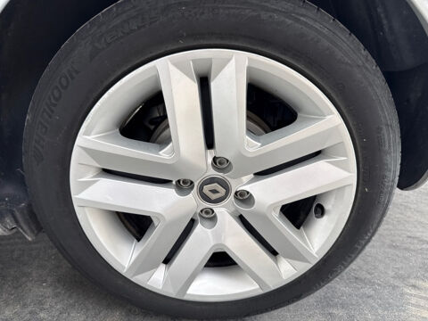 Clio V 1.6 E-TECH HYBRIDE 140CH BUSINESS -21N 2022 occasion 28630 Nogent-le-Phaye