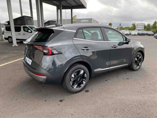 Sportage 1.6 CRDI 136CH MHEV DESIGN DCT7 4X2 2026 occasion 34500 B&eacute;ziers