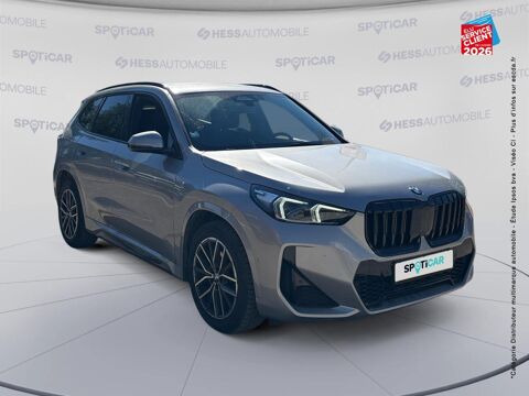 X1 sDrive18i 136ch M Sport 2024 occasion 21000 Dijon