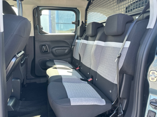 Berlingo M 1.5 BLUEHDI 100CH PLUS (N1) 2026 occasion 31670 Lab&egrave;ge
