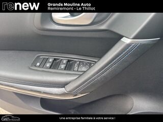 Kadjar 1.3 TCe 140ch FAP Wave 2019 occasion 88160 Le Thillot