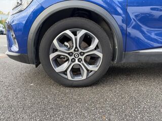 Captur 1.6 E-Tech hybride 145ch Techno 2023 occasion 78200 Buchelay