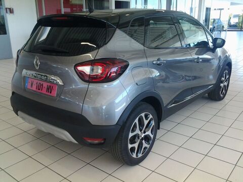 Captur 1.3 TCE 130CH FAP INTENS 2019 occasion 71880 Ch&acirc;tenoy-le-Royal