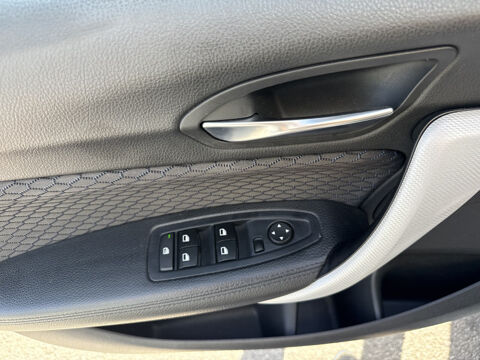 S&eacute;rie 1 (F21/F20) 118IA 170CH M SPORT 5P 2014 occasion 31140 Aucamville