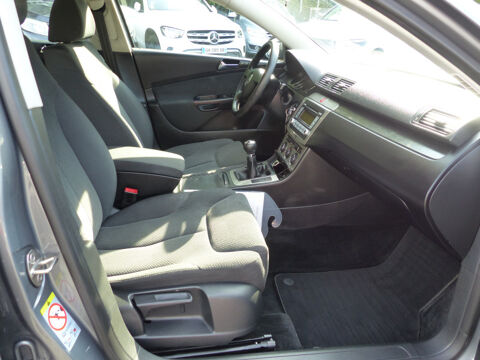 Passat 2.0 FSI 150CH CONFORTLINE 2007 occasion 77144 Mont&eacute;vrain