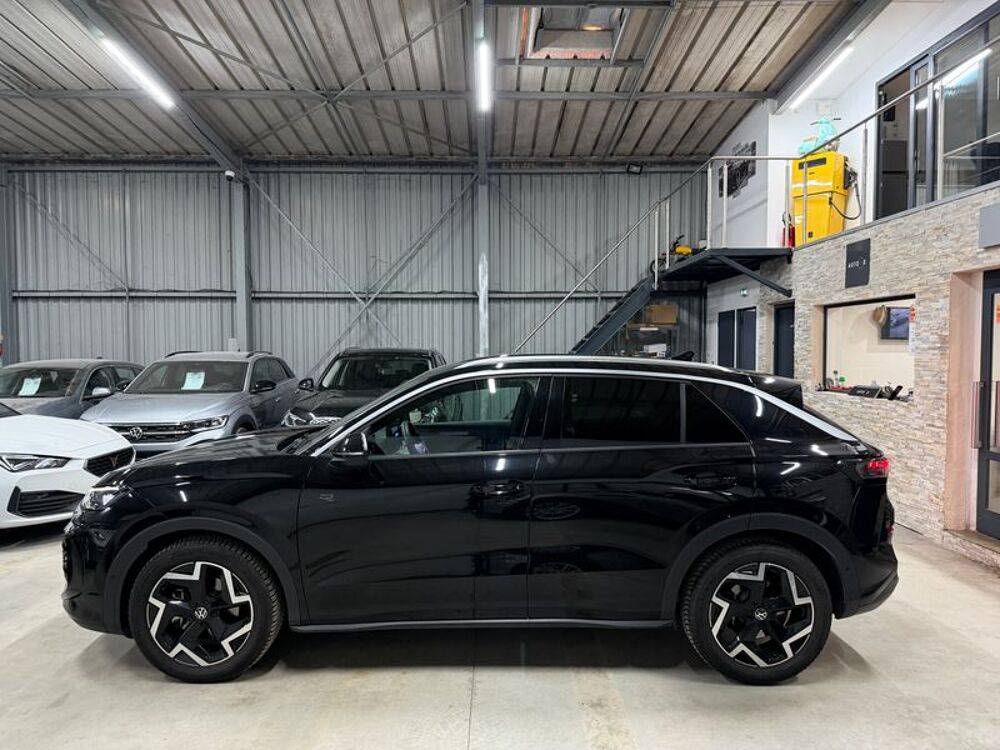 T-ROC [ NEW ] R-Line 1.5 TSI 150CH DSG7 [ IQ.Light Matrix - ACC - 2025 occasion 13400 Aubagne