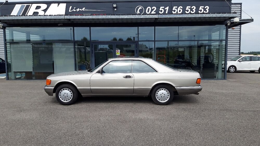  1987 occasion 85400 Sainte-Gemme-la-Plaine