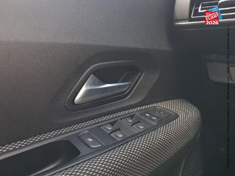 Sandero 1.0 TCe 90ch Confort -22 2022 occasion 21000 Dijon