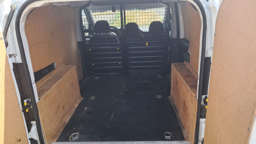 Doblo 1.3 MULTIJET 95CH PACK PRO NAV 2019 occasion 50720 Barenton