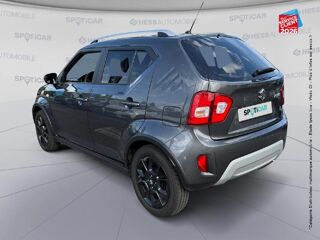 Ignis 1.2 Dualjet Hybrid 83ch Privil&egrave;ge 2024 occasion 51100 Reims