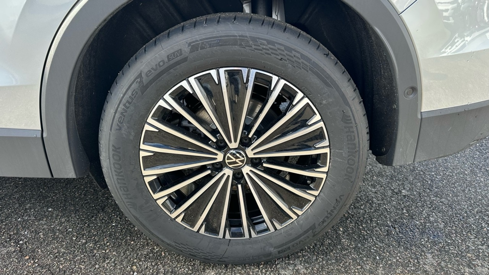 Tiguan 1.5 ETSI 131CH LIFE DSG7 2026 occasion 12850 Onet-le-Ch&acirc;teau