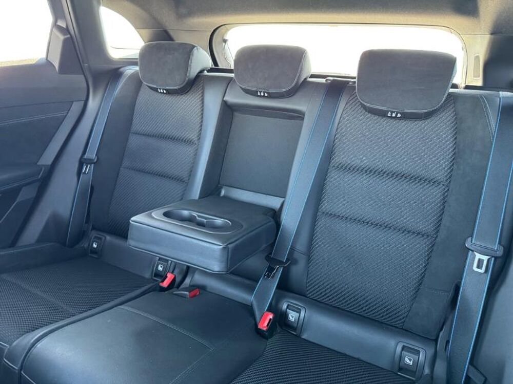 Austral 1.2 E-Tech full hybrid 200ch Techno esprit Alpine 2023 occasion 70300 Froideconche