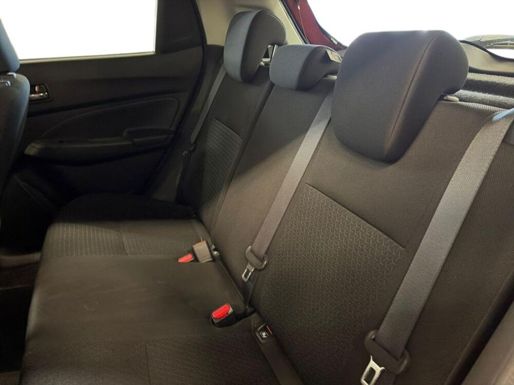 Swift 1.2 Dualjet Hybrid 83ch Pack 2023 occasion 13290 Les Milles