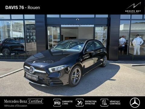Annonce voiture Mercedes Classe A 29790 €