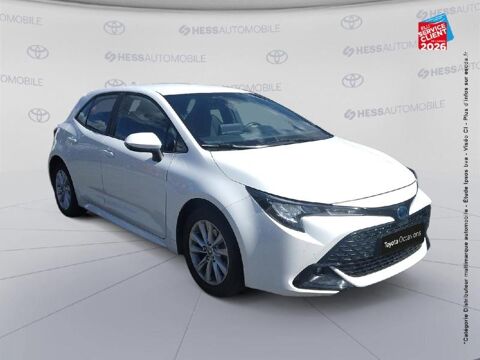 Corolla 1.8 140ch Dynamic MY23 2023 occasion 57100 Thionville