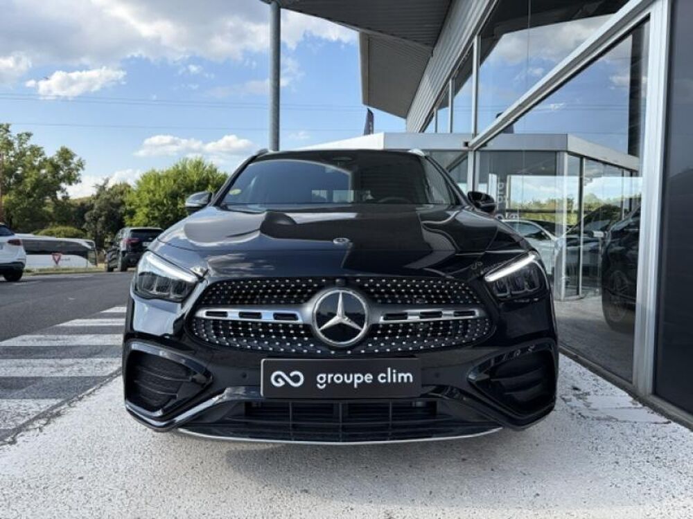 Classe GLA 180 d 116ch AMG Line 8G-DCT 2024 occasion 24100 Bergerac