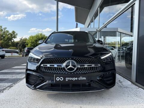 Classe GLA 180 d 116ch AMG Line 8G-DCT 2024 occasion 24100 Bergerac