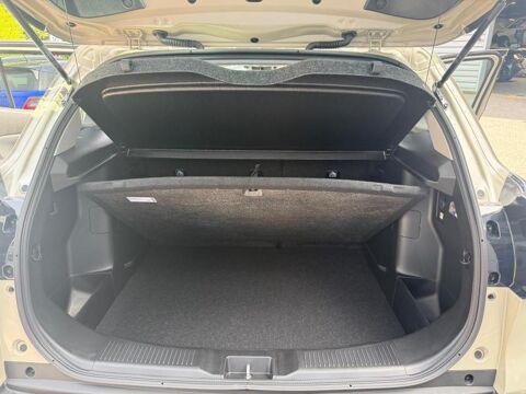 Divers 1.4 Boosterjet Hybrid 110ch Xplore 2026 occasion 13290 Les Milles
