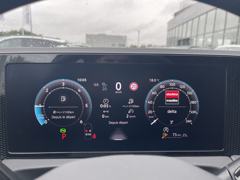 Tiguan 2.0 TDI 150CH LIFE DSG7 2026 occasion 33700 M&eacute;rignac